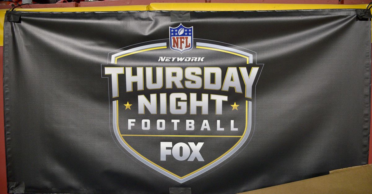 thursday night football prime video exclusive