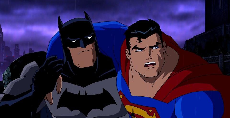 13 Batman/Superman stories you should watch instead of Batman v Superman -  Vox