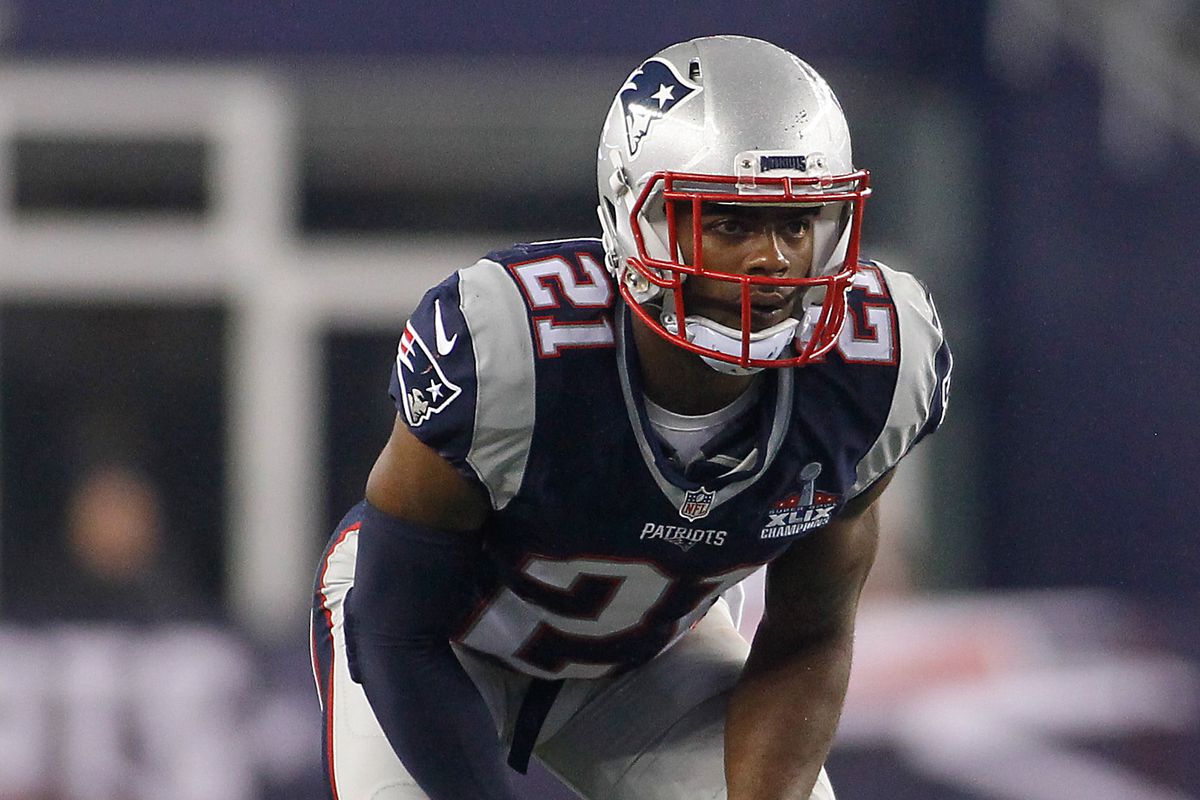 Malcolm Butler highlights the Patriots young, but talented cornerbacks. 