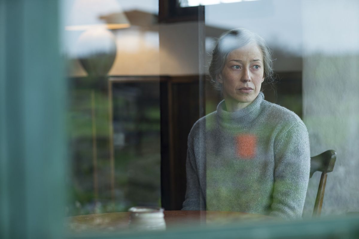 In The Leftovers, Nora Durst (played by Carrie Coon) is an avatar for every skeptic in the midst of grief.