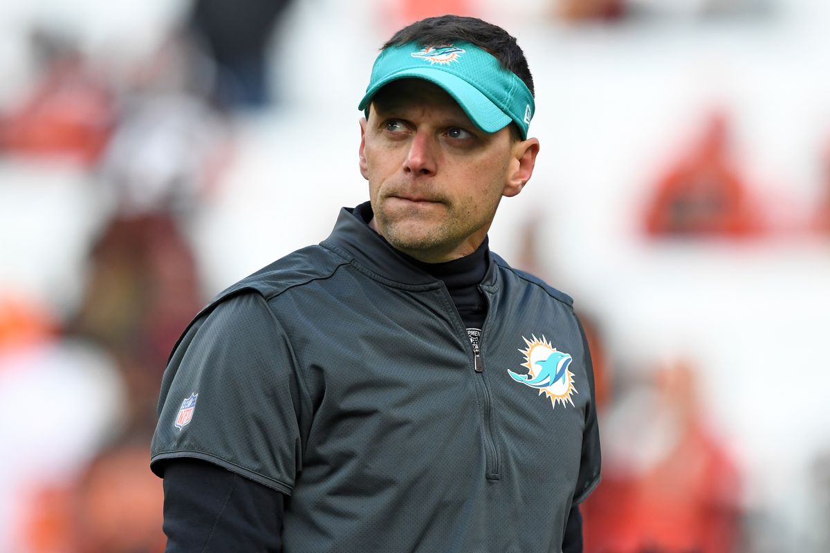 Miami Dolphins News 5/24/20: How Will The Transition Be With Josh Boyer As  DC? - The Phinsider