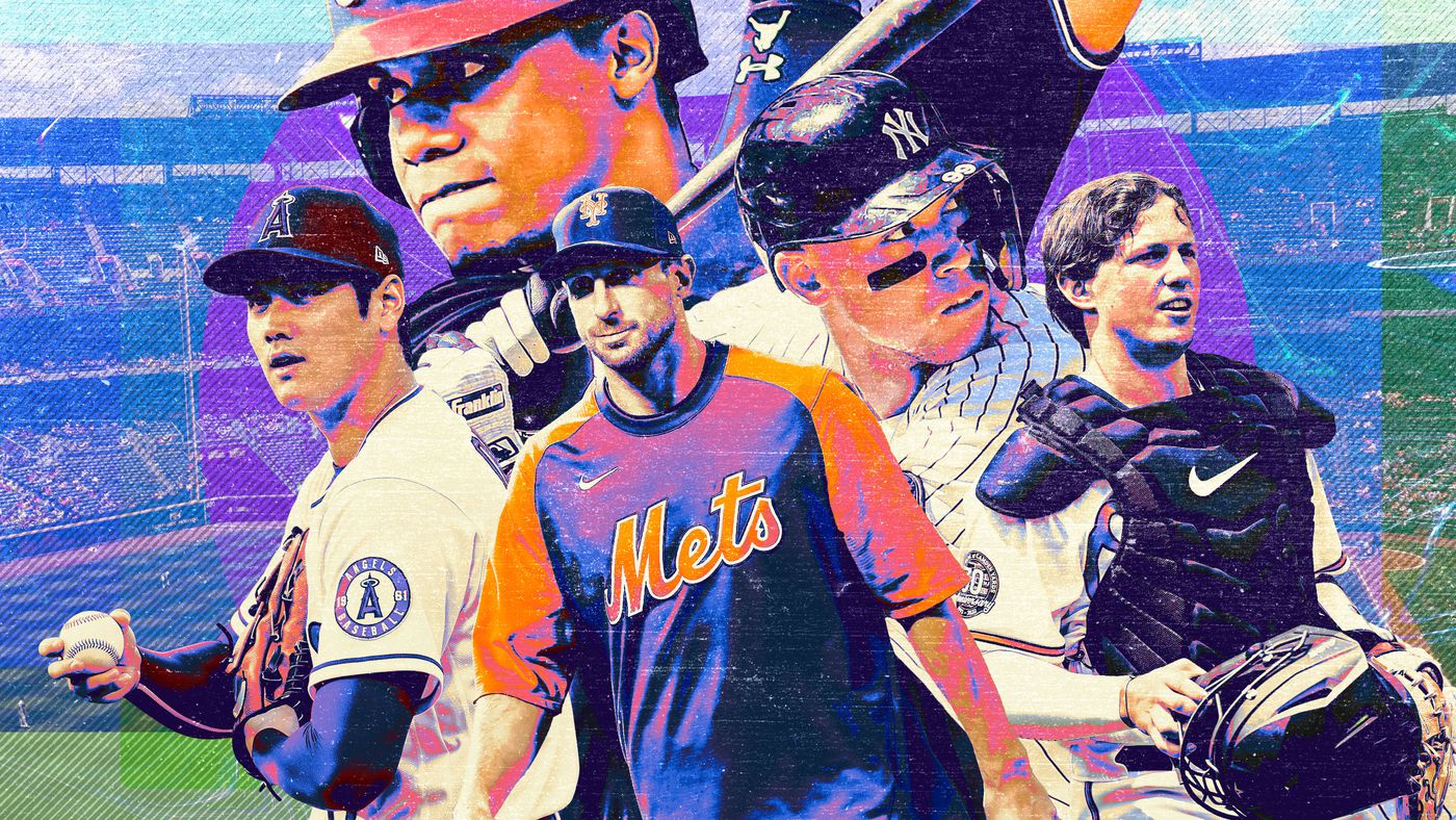 The Top 10 Story Lines of MLB's Second Half - The Ringer