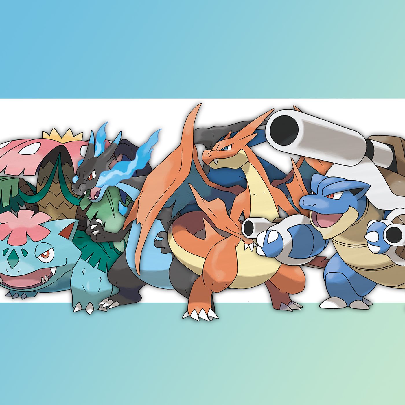 Pokémon Go Mega Evolution guide - Polygon