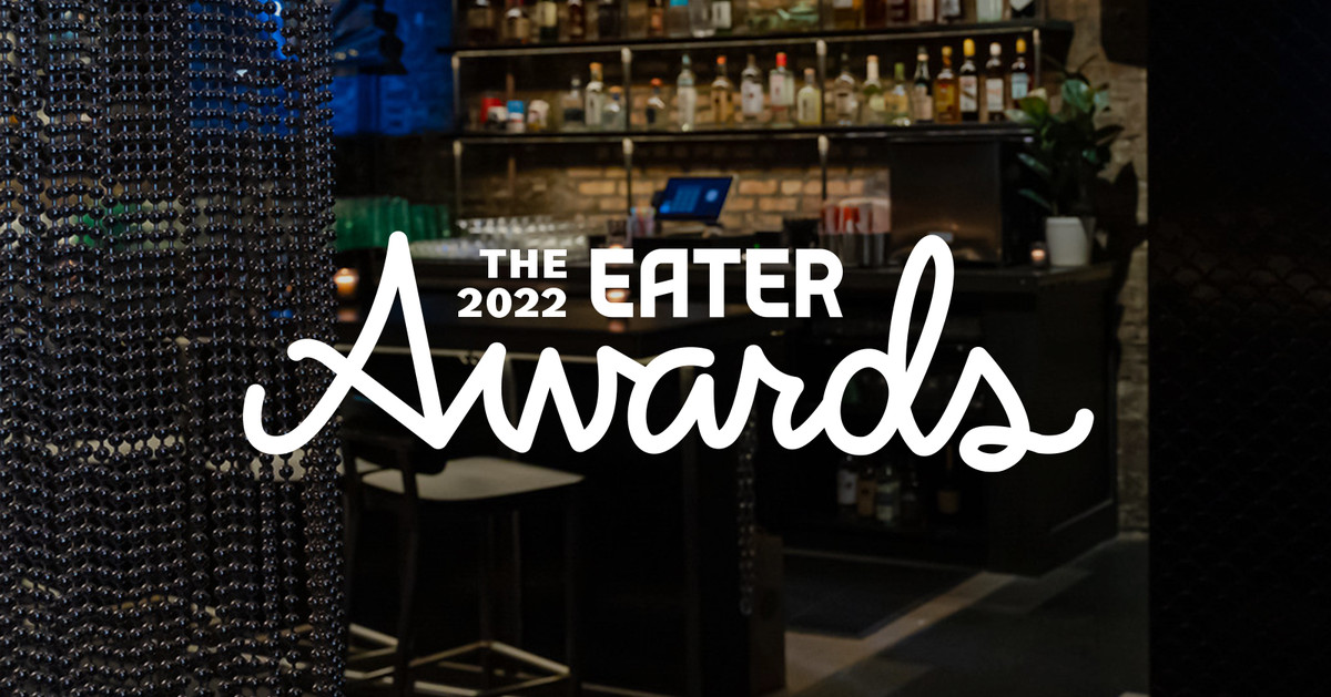 Chicago’s Eater Awards Winners for 2022