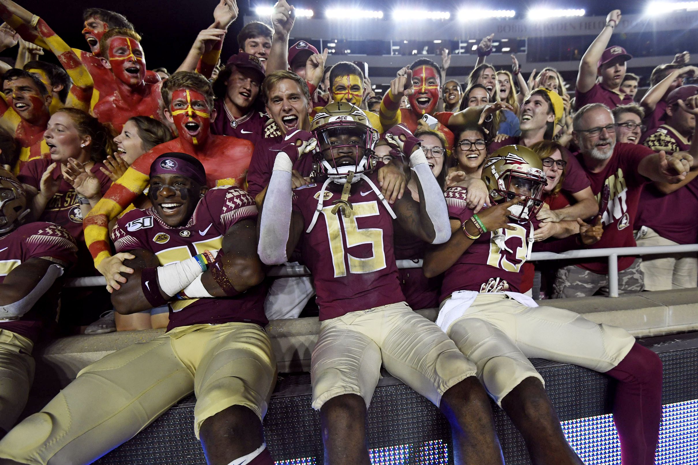 Florida State football 2020 Seminoles roster update, number changes