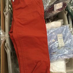 Trousers, 3Y, $33 (from $65)