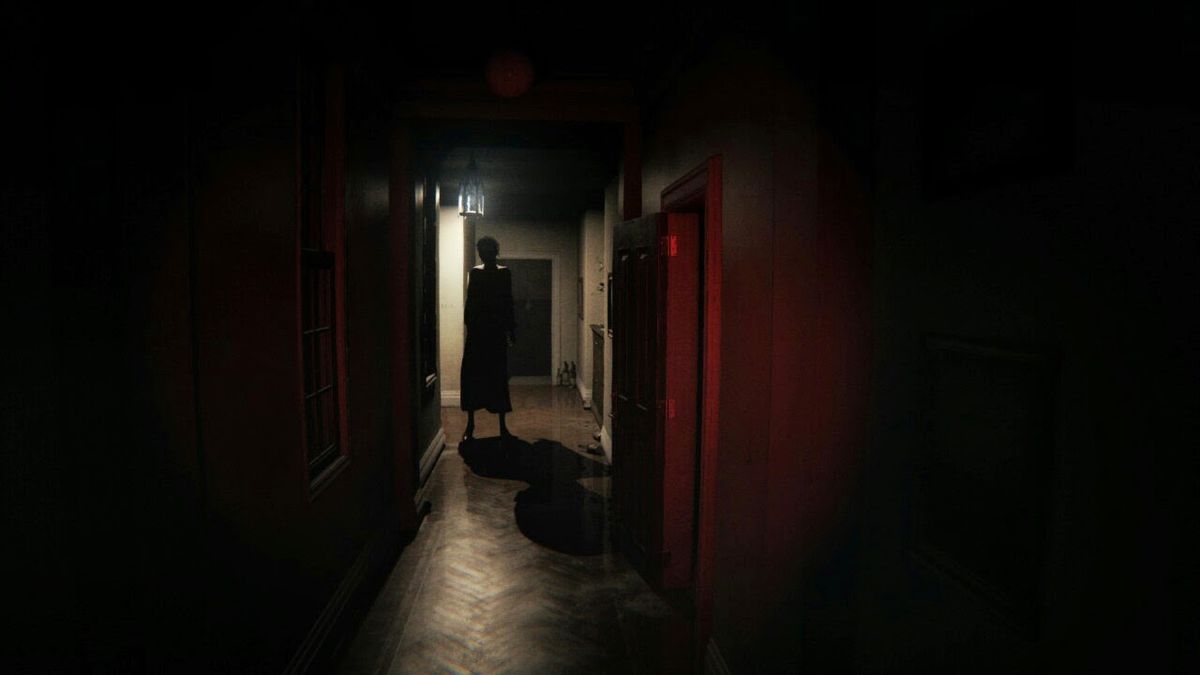 The best horror games on PlaySation, PC, Xbox, and more - Polygon