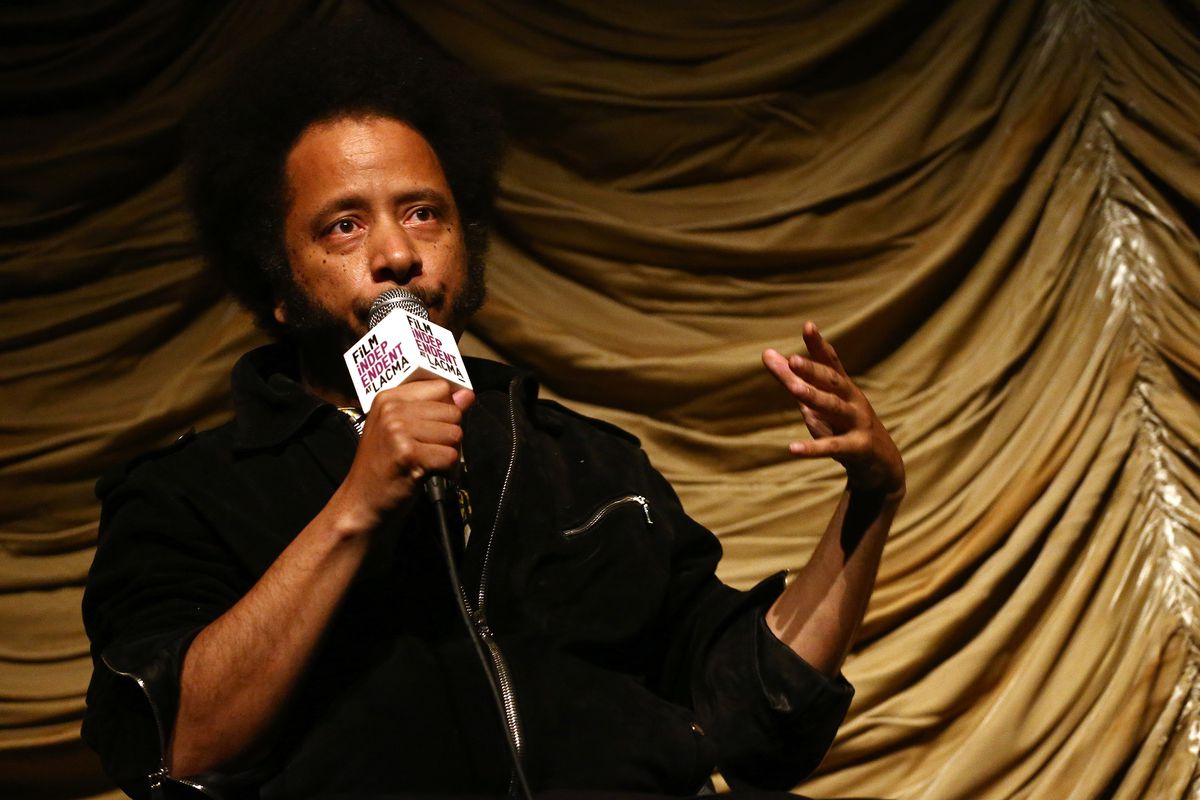 Sorry to Bother You director Boots Riley's quick history of the US left -  Vox