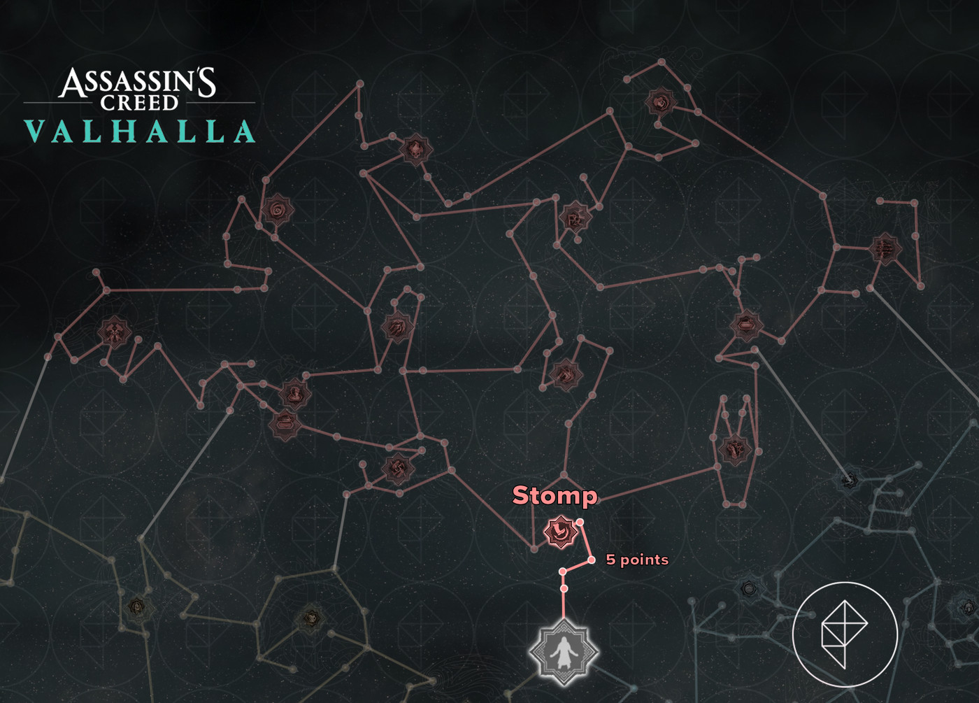 10 Great Assassin S Creed Valhalla Skills Polygon