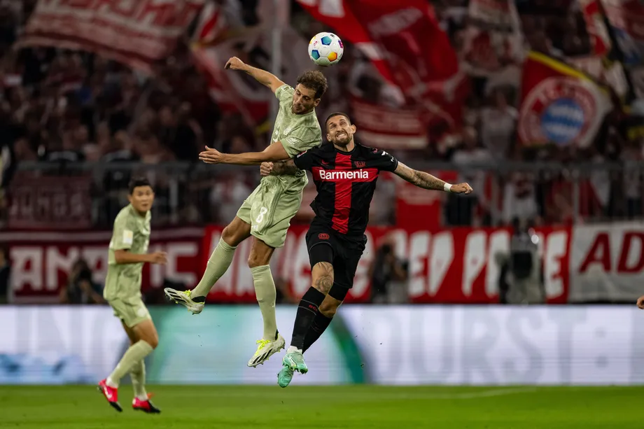 Three Key Observations from Bayern Munich’s 2-2 Draw with Bayer Leverkusen