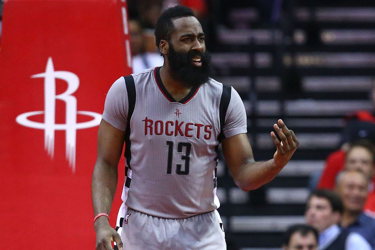 San Antonio Spurs v Houston Rockets - Game Six