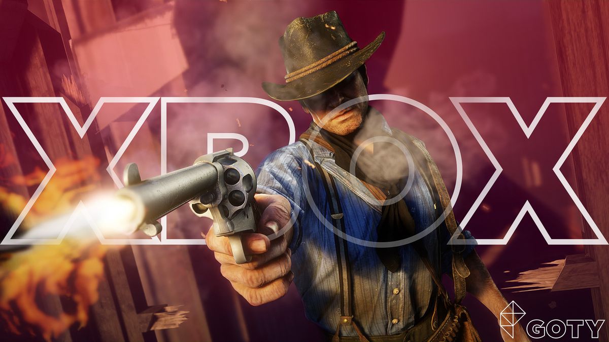 kilometer skrå at forstå Best new Xbox One games of 2018 - Polygon