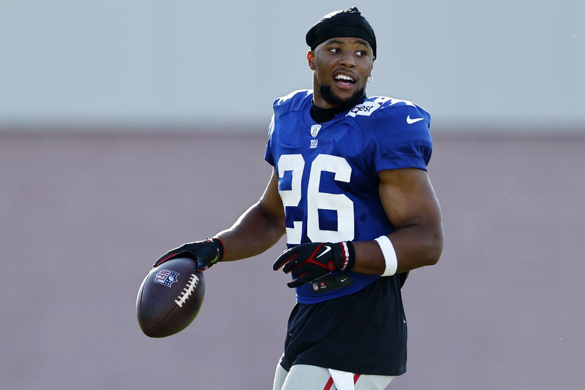 Giants vs. Cardinals picks: Best player prop bets for Week 2 NFL matchup -  DraftKings Network