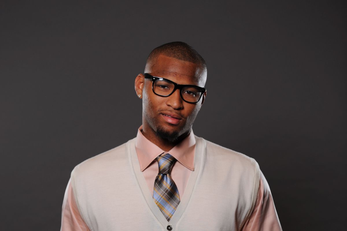 2010 NBA Draft Portraits