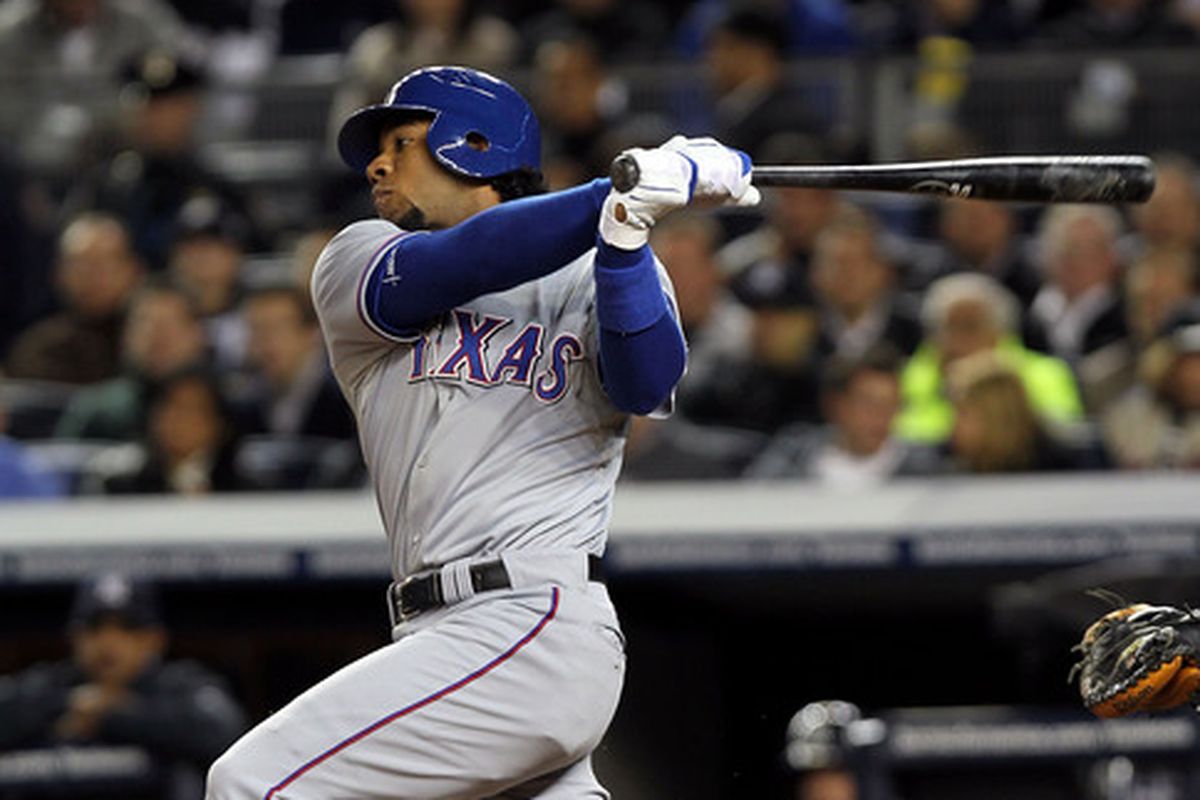 Elvis Andrus cleared waivers, but does it mean anything?