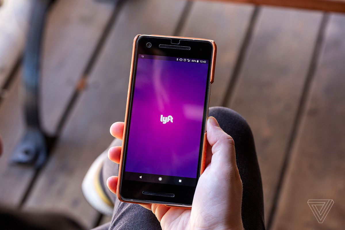 Lyft hit with another horrifying sexual assault lawsuit - The Verge