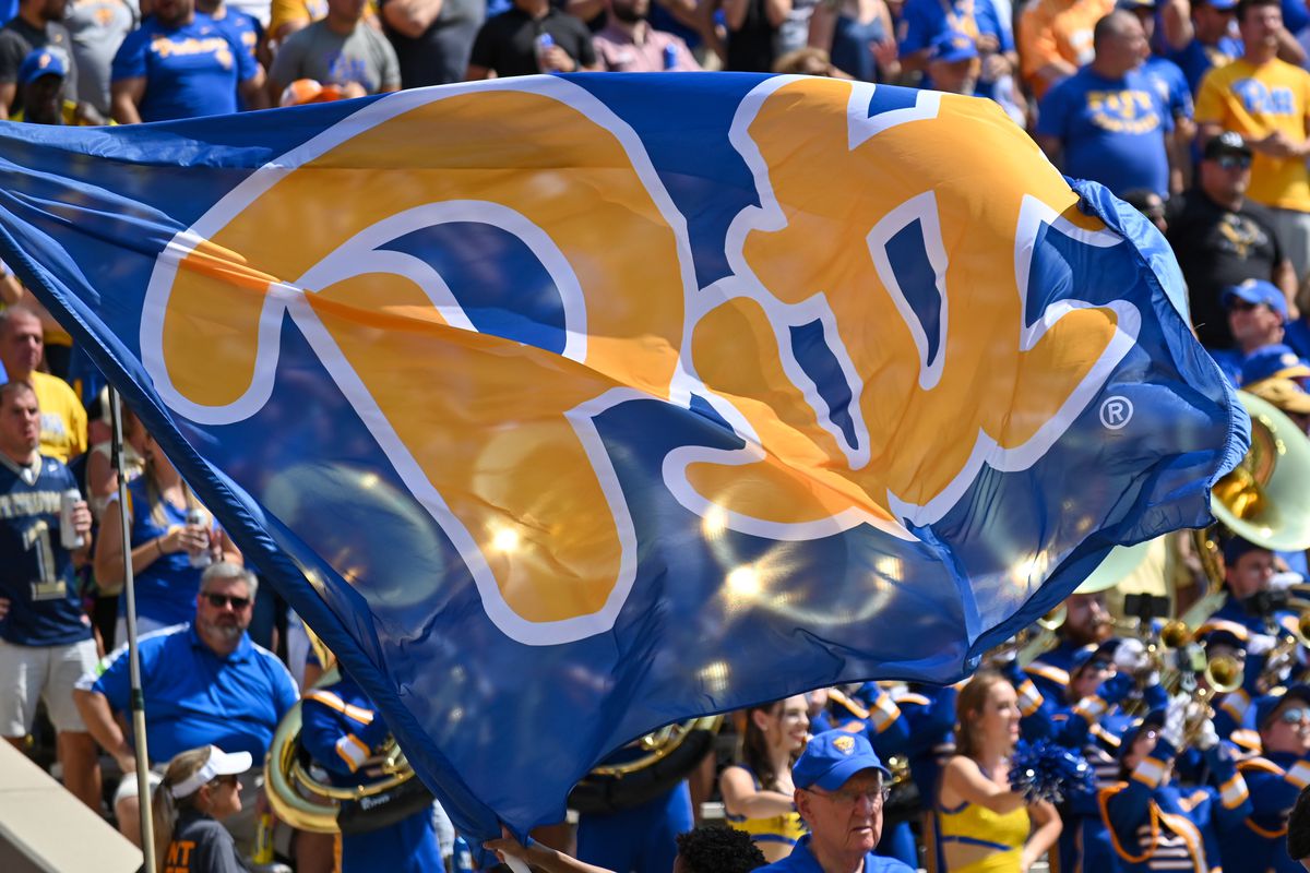 COLLEGE FOOTBALL: SEP 11 Pitt at Tennessee