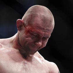 UFC 159 Photos