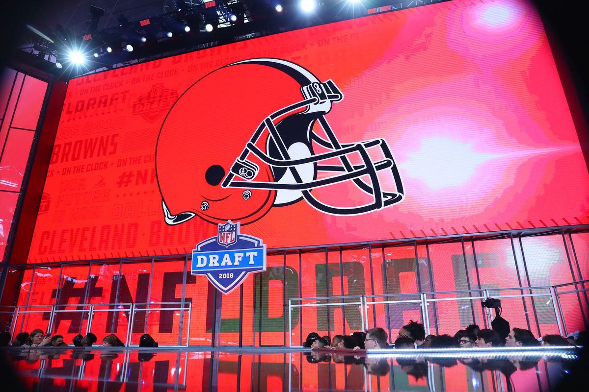 History of the NFL Draft - Dawgs By Nature