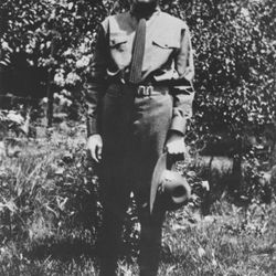 Howard W. Hunter was active in the Boy Scout program and eventually earned the rank of Eagle Scout.
