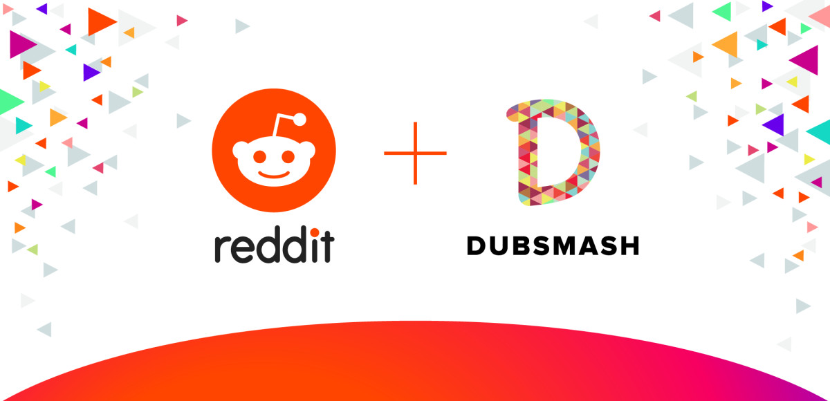 Reddit buys TikTok rival Dubsmash - The Verge