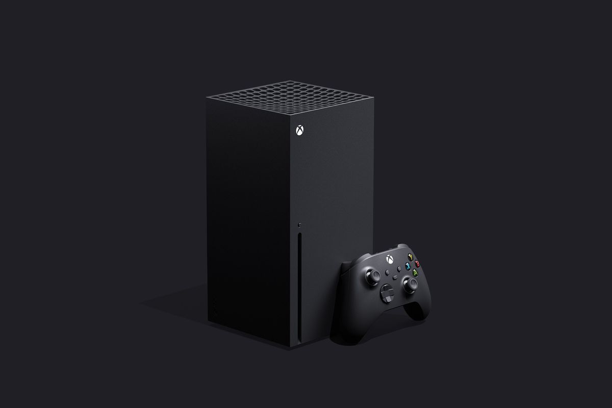 Xbox Series X supports 4K/60 fps gameplay streaming and recording 