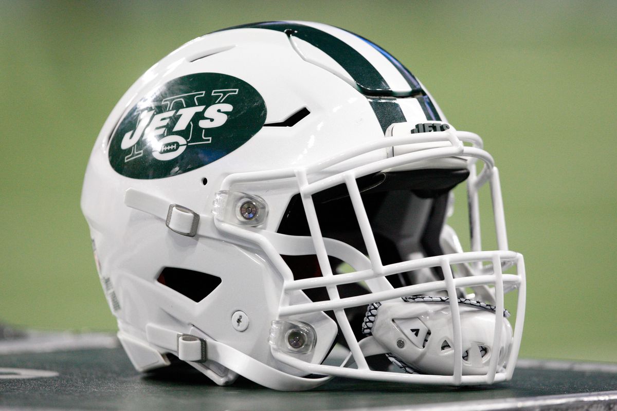 NFL: New York Jets at Detroit Lions