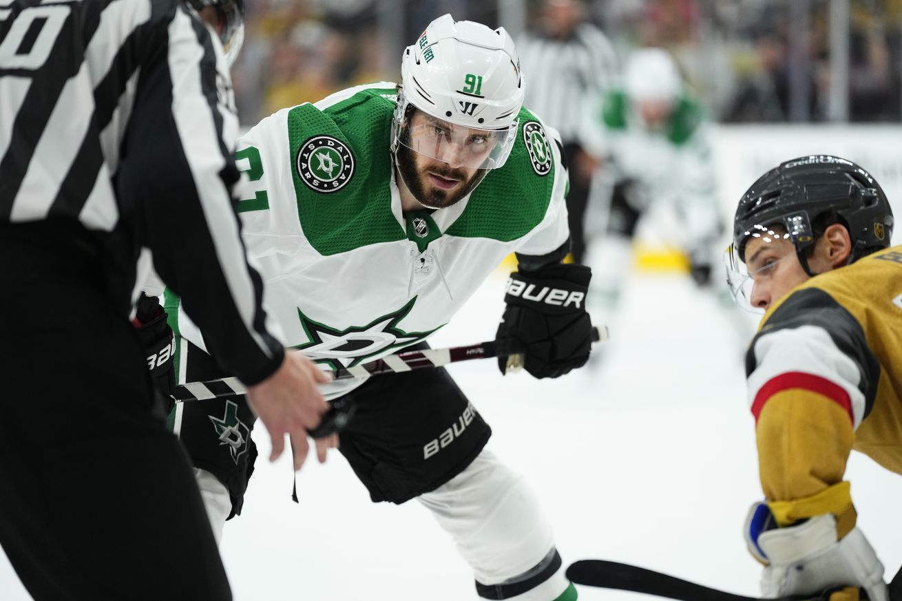 NHL Picks: Hockey Best Bets on DraftKings Sportsbook for May 25