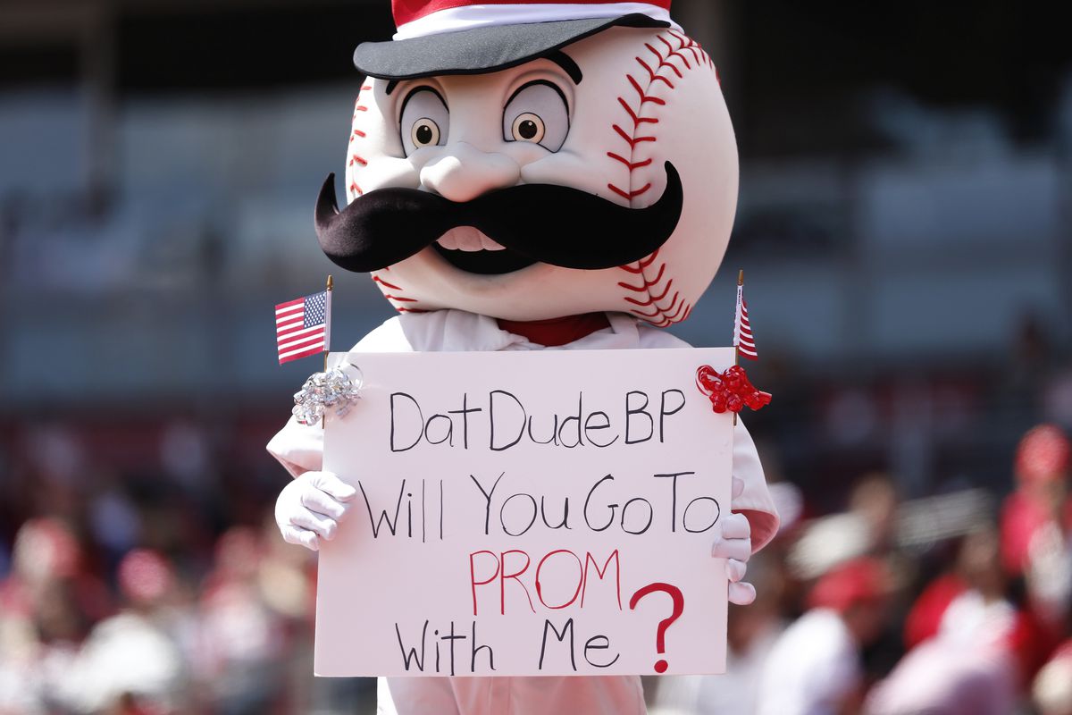 Not unless you use the right hashtag, Mr. Redleg. @Reds #Whiff