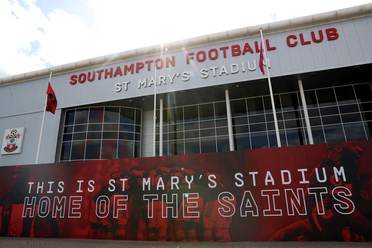 Southampton FC v Manchester City - Premier League stream view watch BBC iplayer DAZN NBC team news 