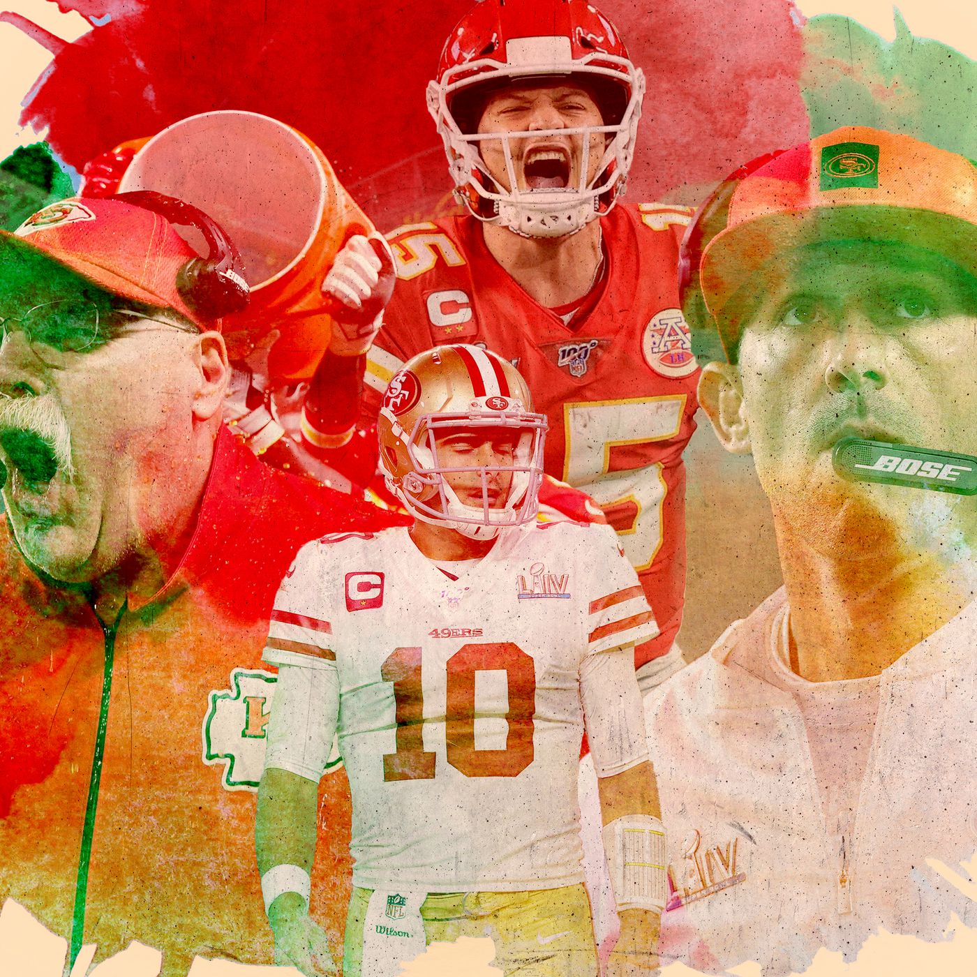 How much do the winners of the super bowl get The Winners And Losers Of Super Bowl Liv The Ringer