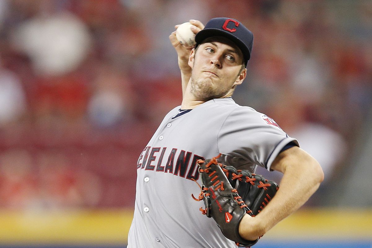 Will the enigmatic Trevor Bauer make the next step in 2016?