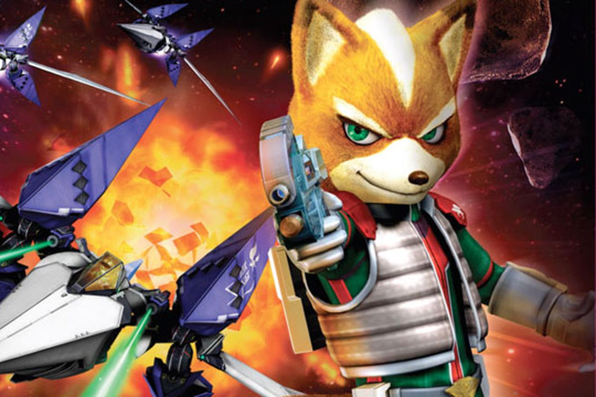 Star Fox 2 release a dream come true for game’s creator