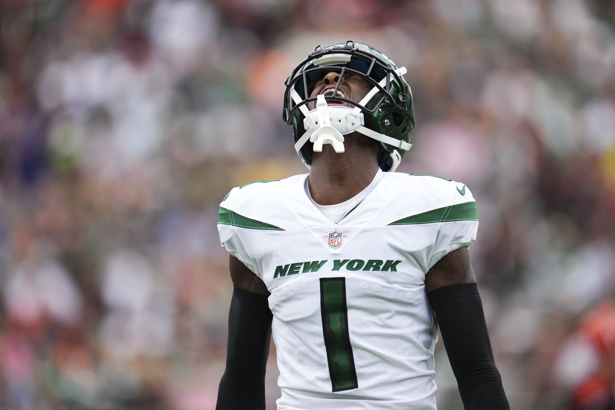 NFL Picks for Week 4 of the 2022 season: Jets vs Steelers - Gang Green  Nation