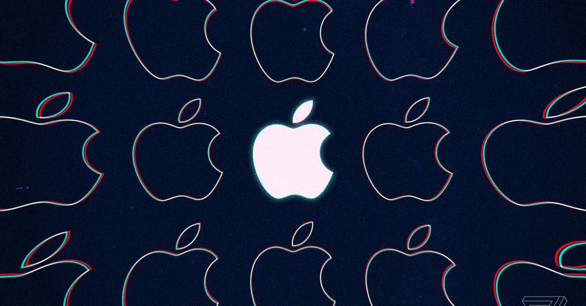 Apple removes Russia’s largest social network from the App Store