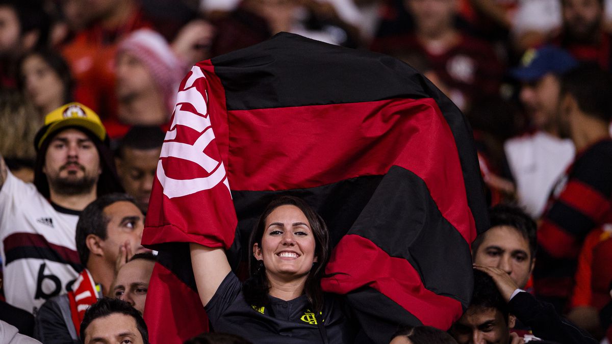 Liverpool FC v CR Flamengo - FIFA Club World Cup Qatar 2019