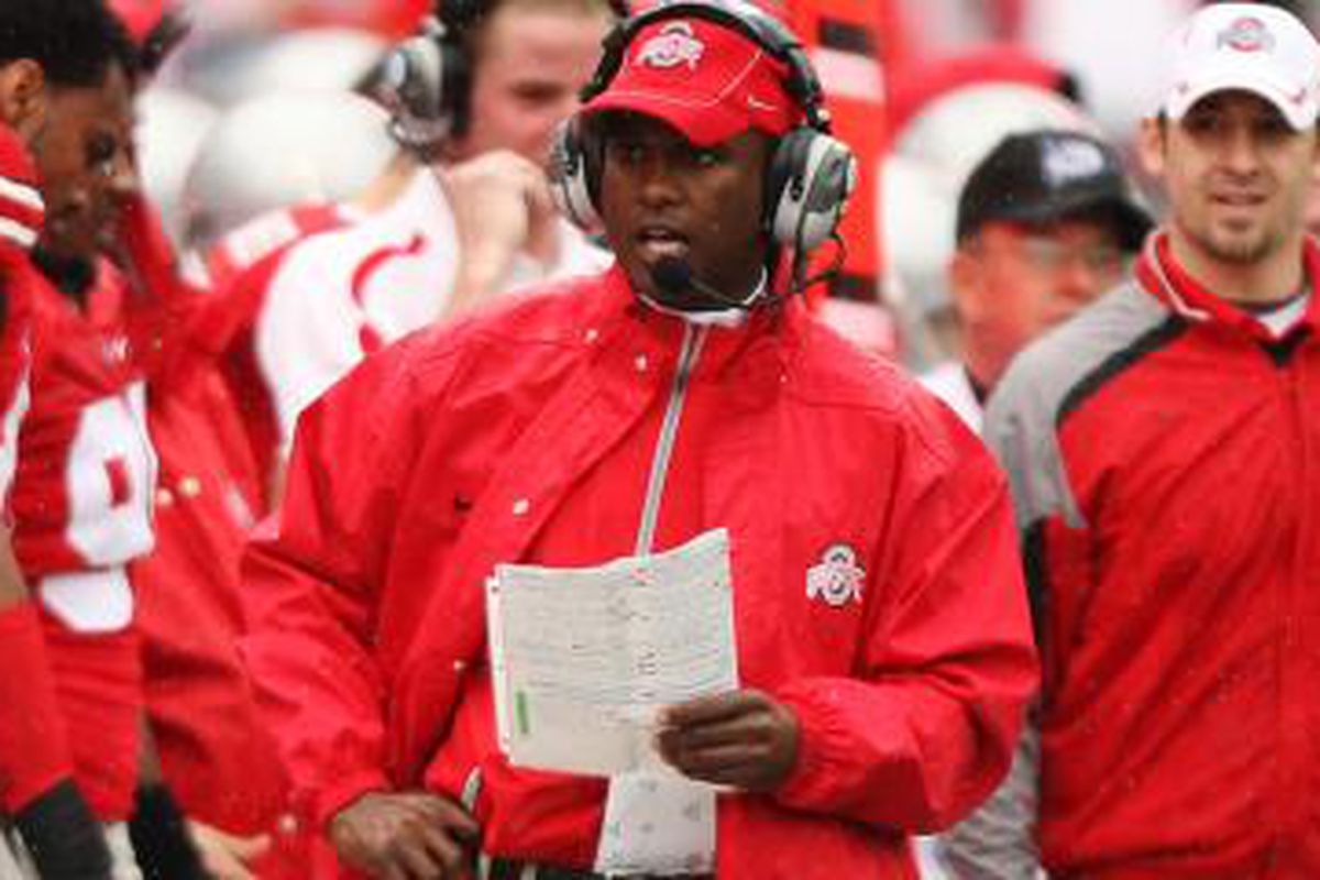Kent aims to fix its offensive woes with some OSU coaching blood.