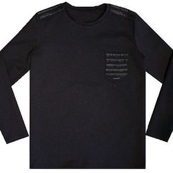 <strong>Richard Chai</strong> Pullover with Embroidery, <a href="http://www.odinnewyork.com/?pageid=133">$299.20</a> at ODIN New York Soho 