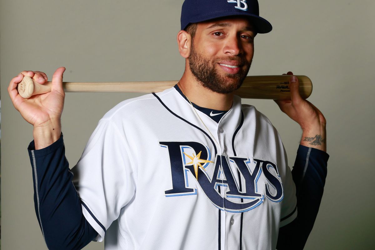 Has anyone noted yet that James Loney is the odd man out?  