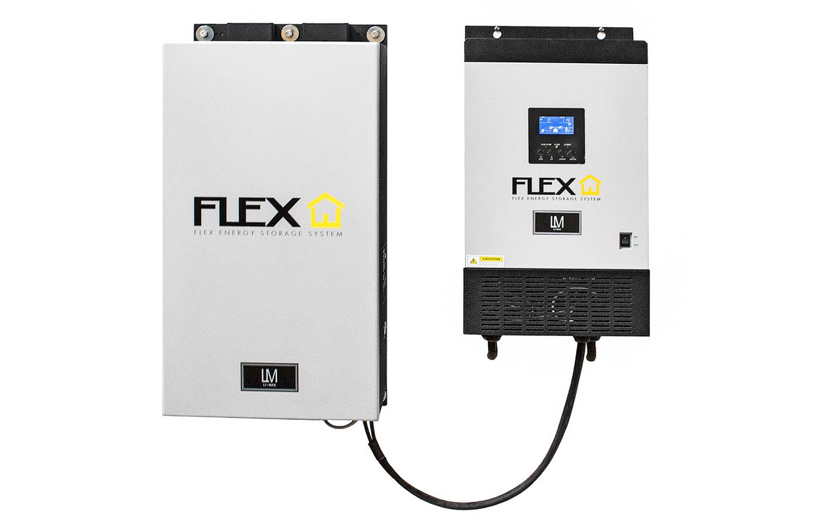 Flex Energy Storage System
