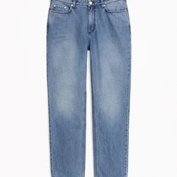 Denim jeans, <a href="http://www.stories.com/us/Sale/All_sale/Denim_Jeans/590757-100421571.1">$38</a>