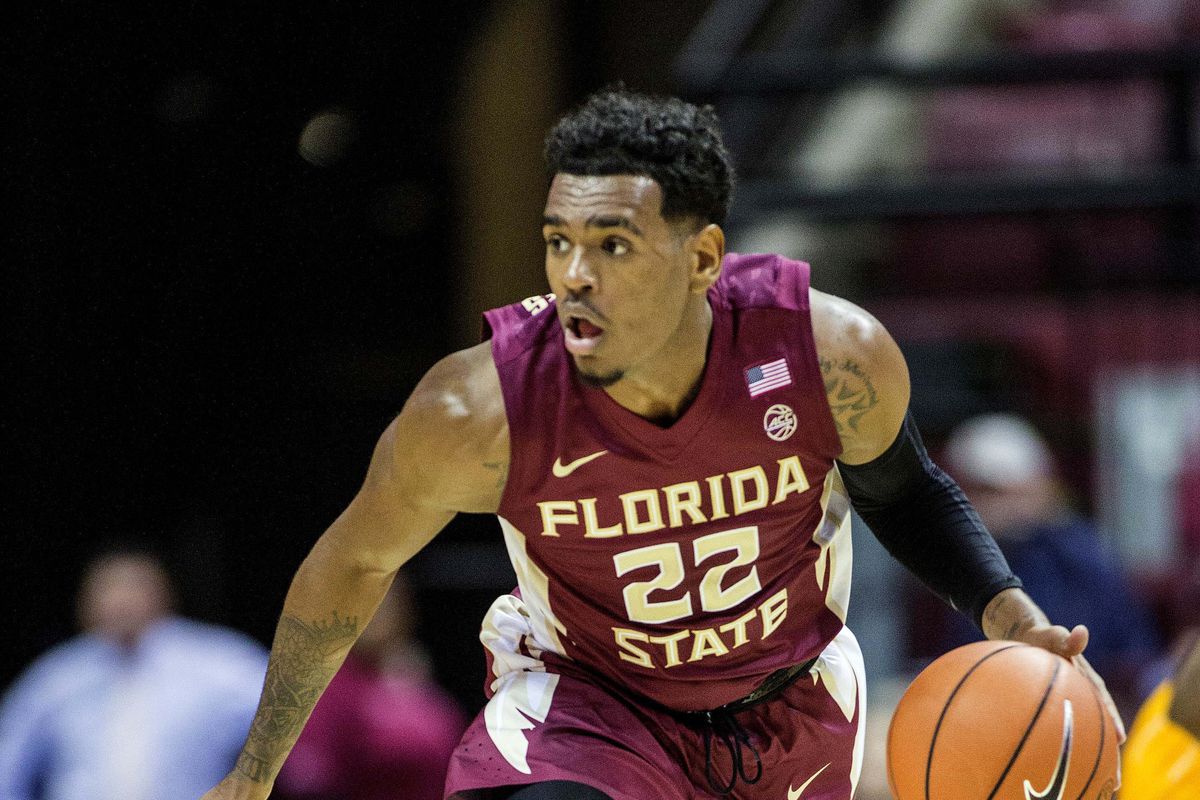 NCAA Basketball: Southern Mississippi at Florida State