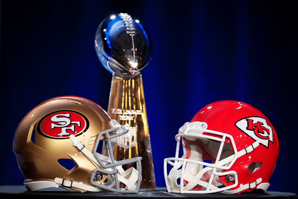 Watch 2020 Super Bowl: Live Stream 49ers vs. Chiefs