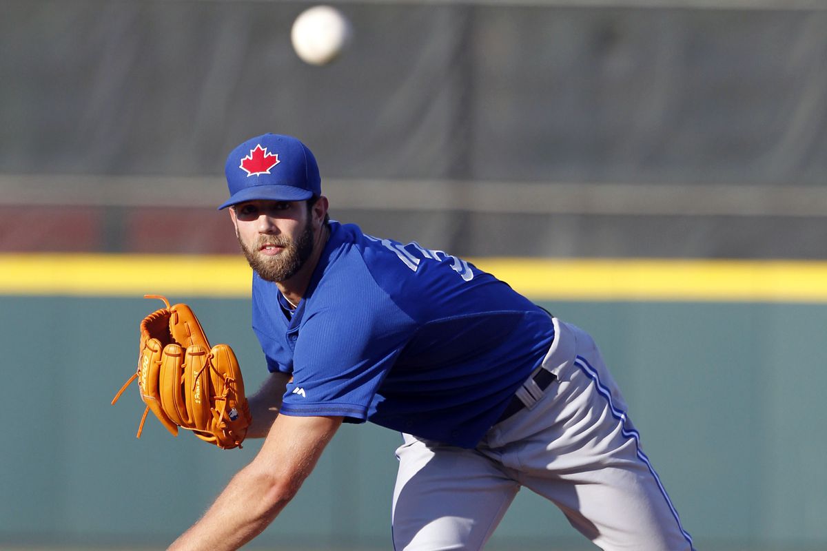 Daniel Norris, currently in AAA, could be a heavily-sought-after commodity on the trade market.