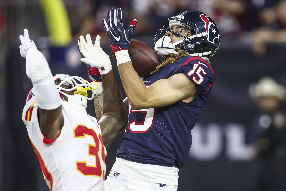 Texans v. Chiefs Preseason 2018: Schedule, Game Time, TV Channel