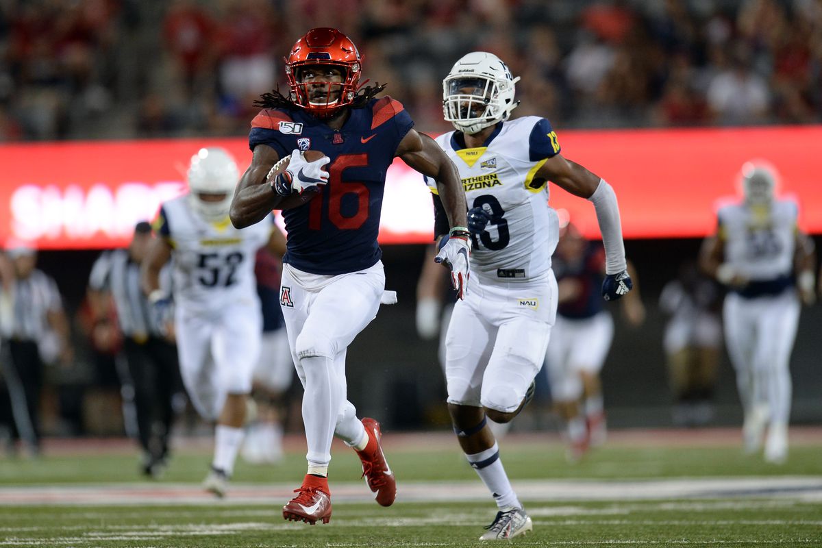 arizona-wildcats-texas-tech-red-raiders-preview-home-opener-2019-sumlin-defense-punting-white-out