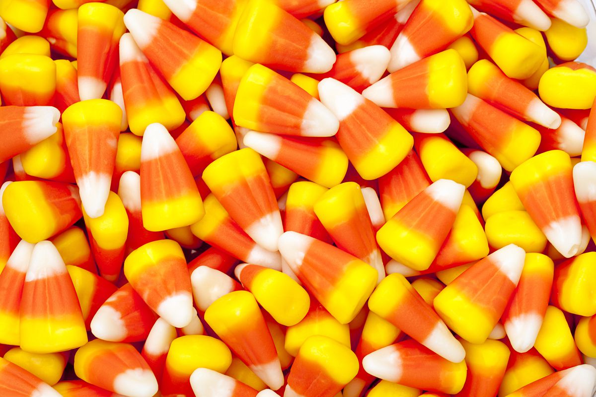 Candy corn: Halloween’s most contentious sweet, explained ...