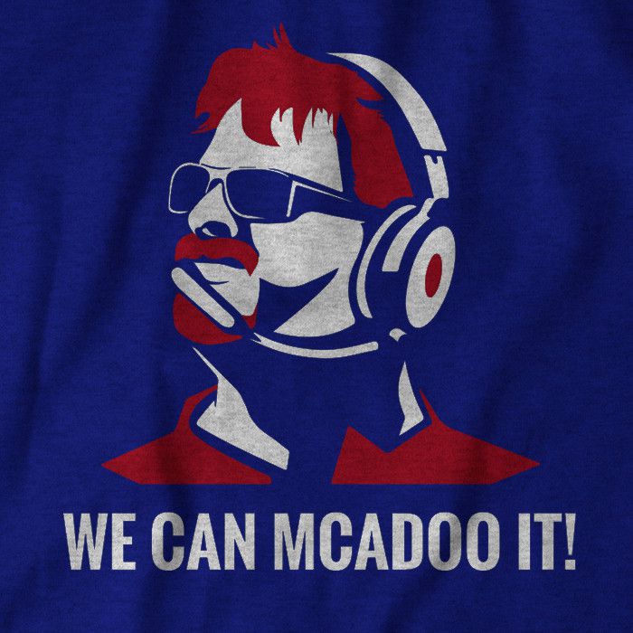 McAdoo T-shirt1