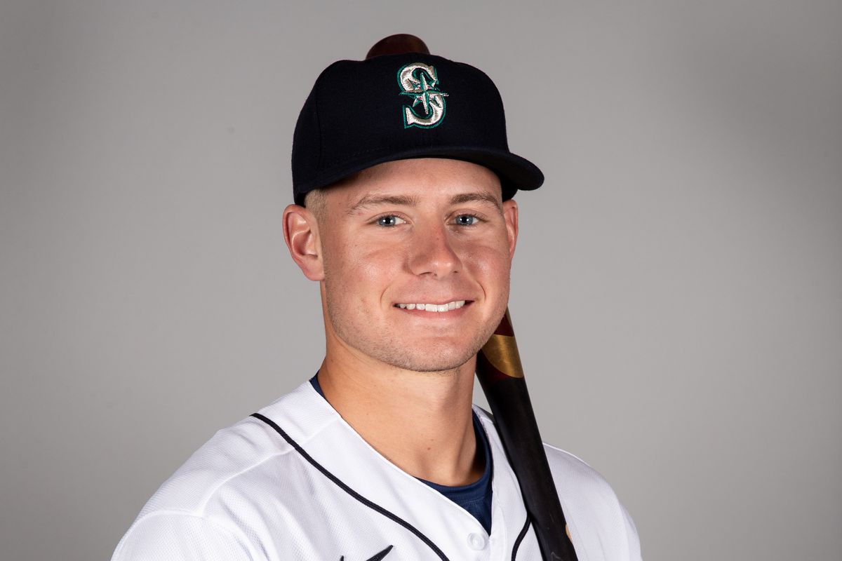 2020 Seattle Mariners Photo Day