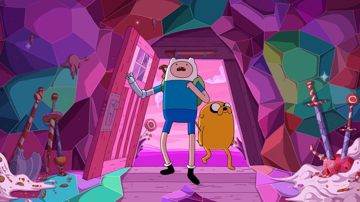 Adventure Time series finale: an ode to one of TV's most ambitious shows -  Vox